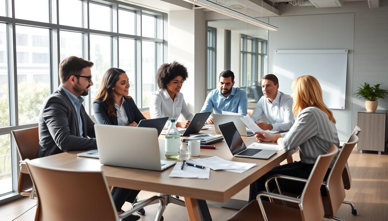 Servicios de CFO Externo